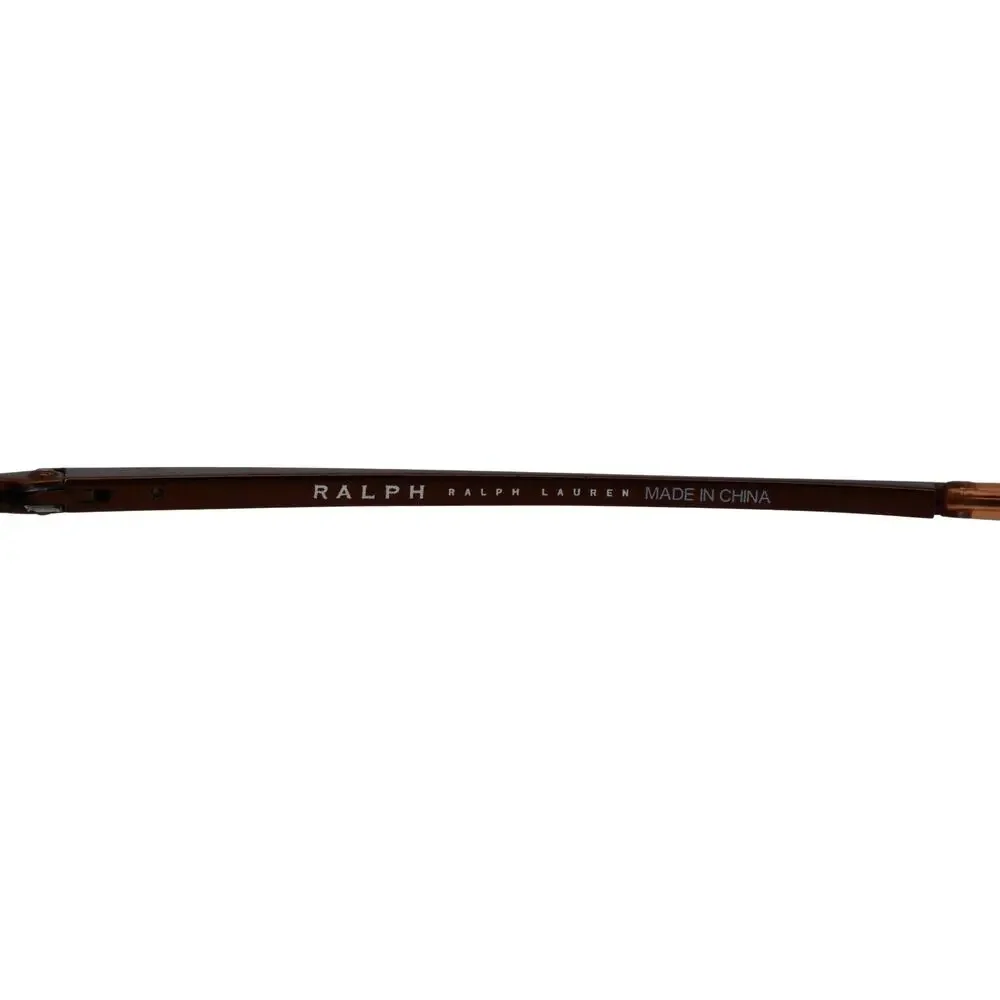 Ralph Lauren 7527/S F06 50-17-135mm Sunglass / Eyeglass FRAMES ONLY - GOOD